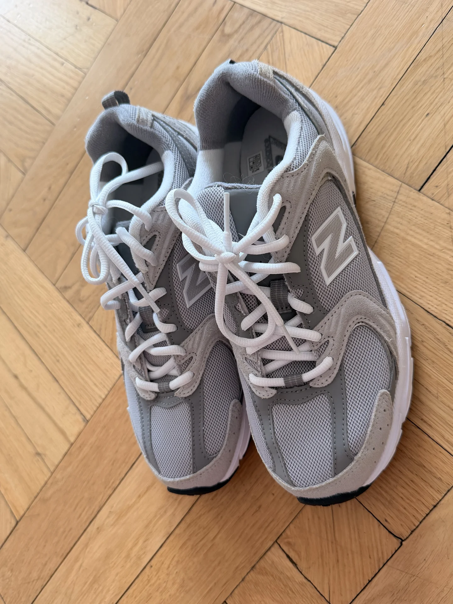 New balance оригинал - изображение 1