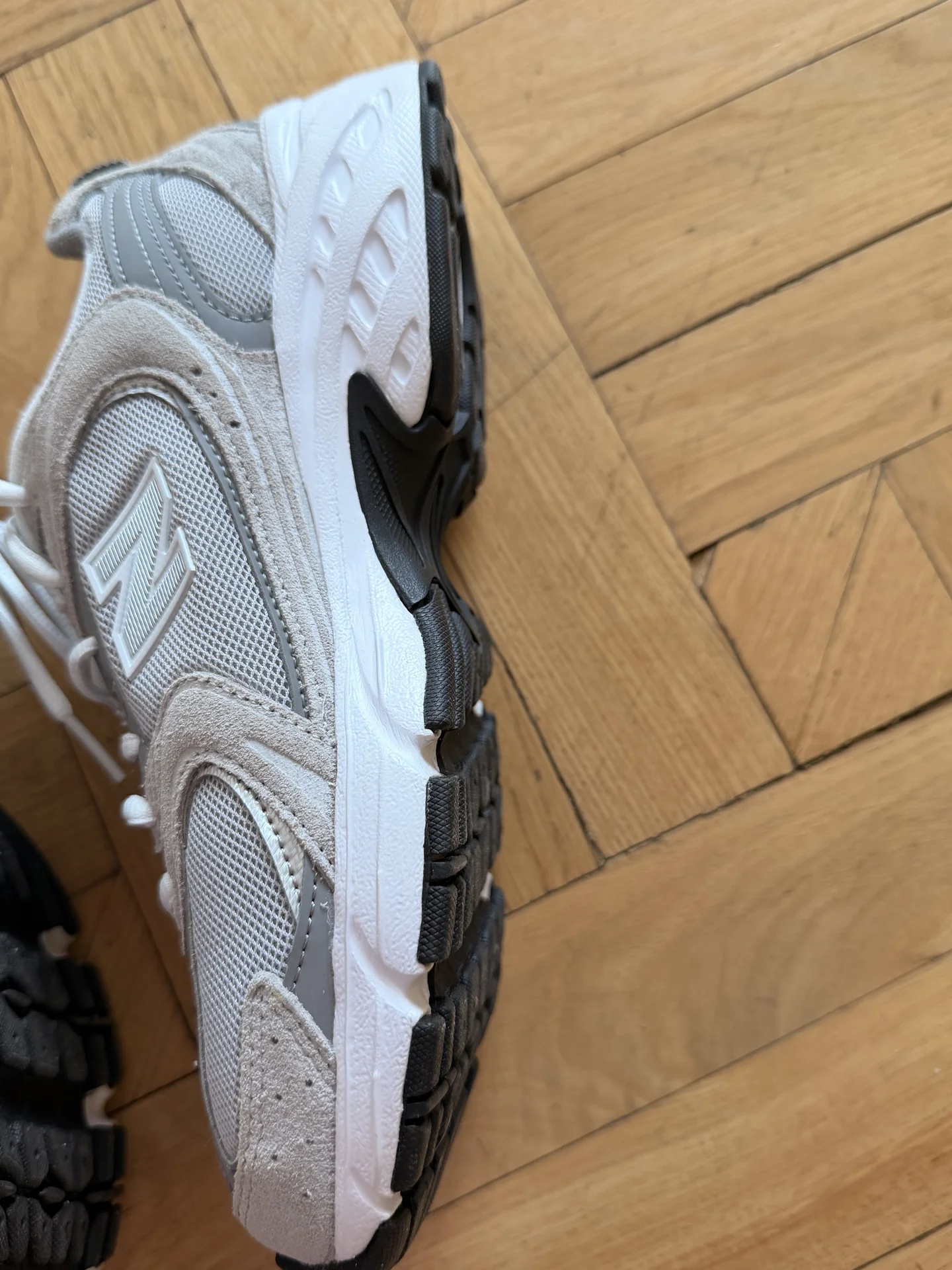 New balance оригинал - миниатюра 2