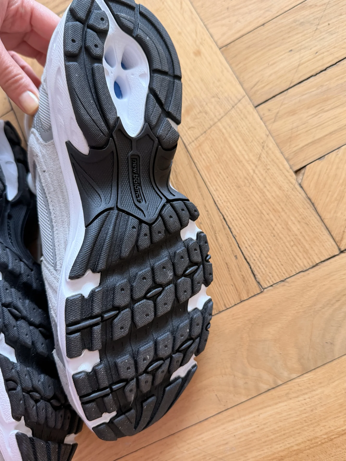 New balance оригинал - миниатюра 3