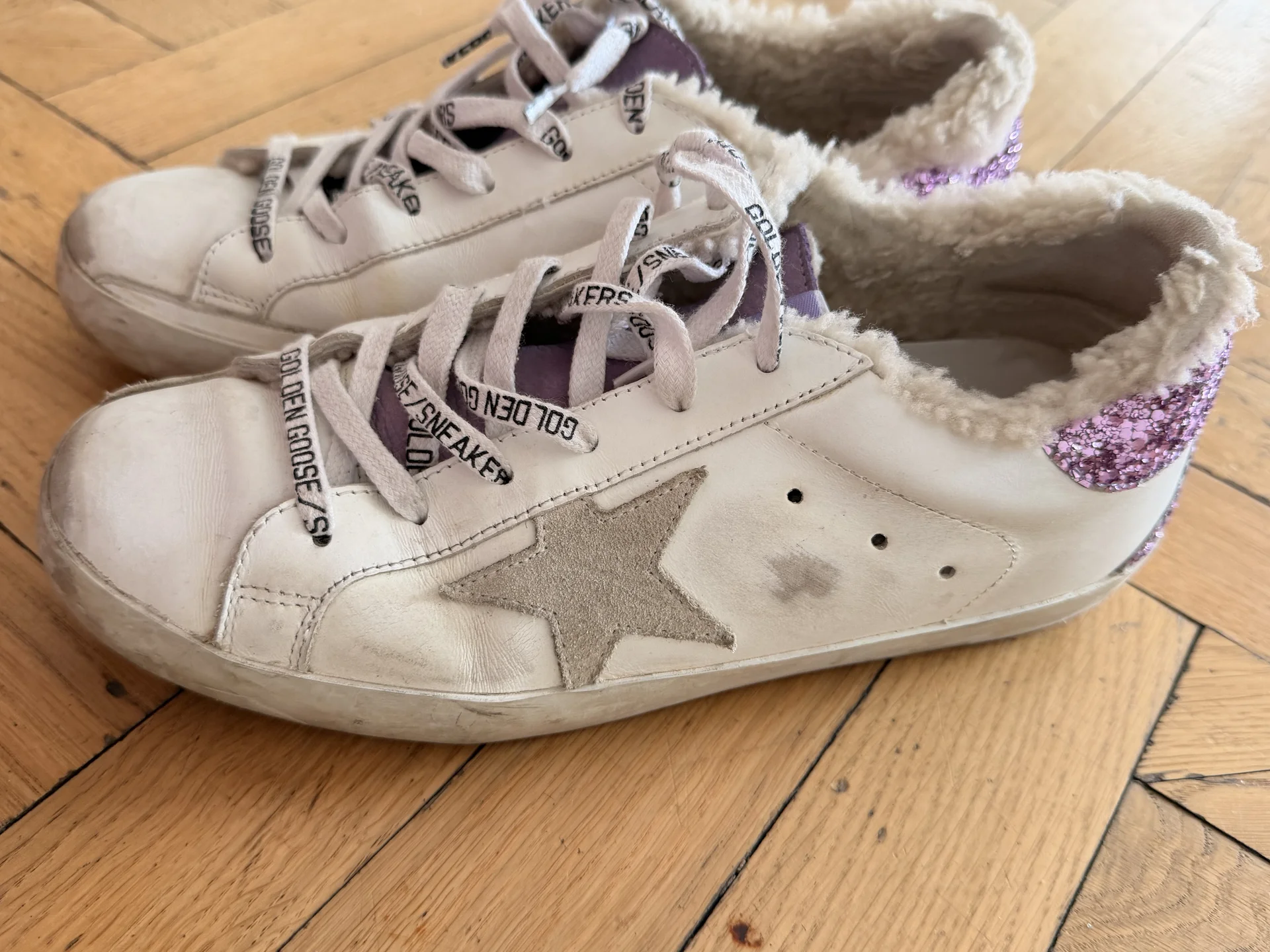 Golden Goose - изображение 1