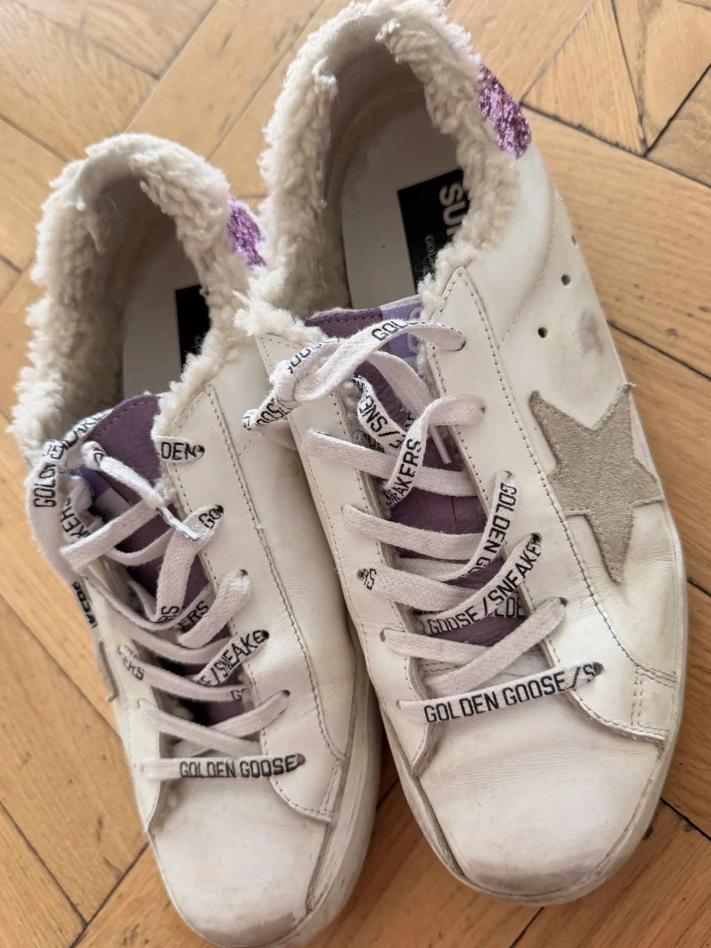 Golden Goose - миниатюра 2