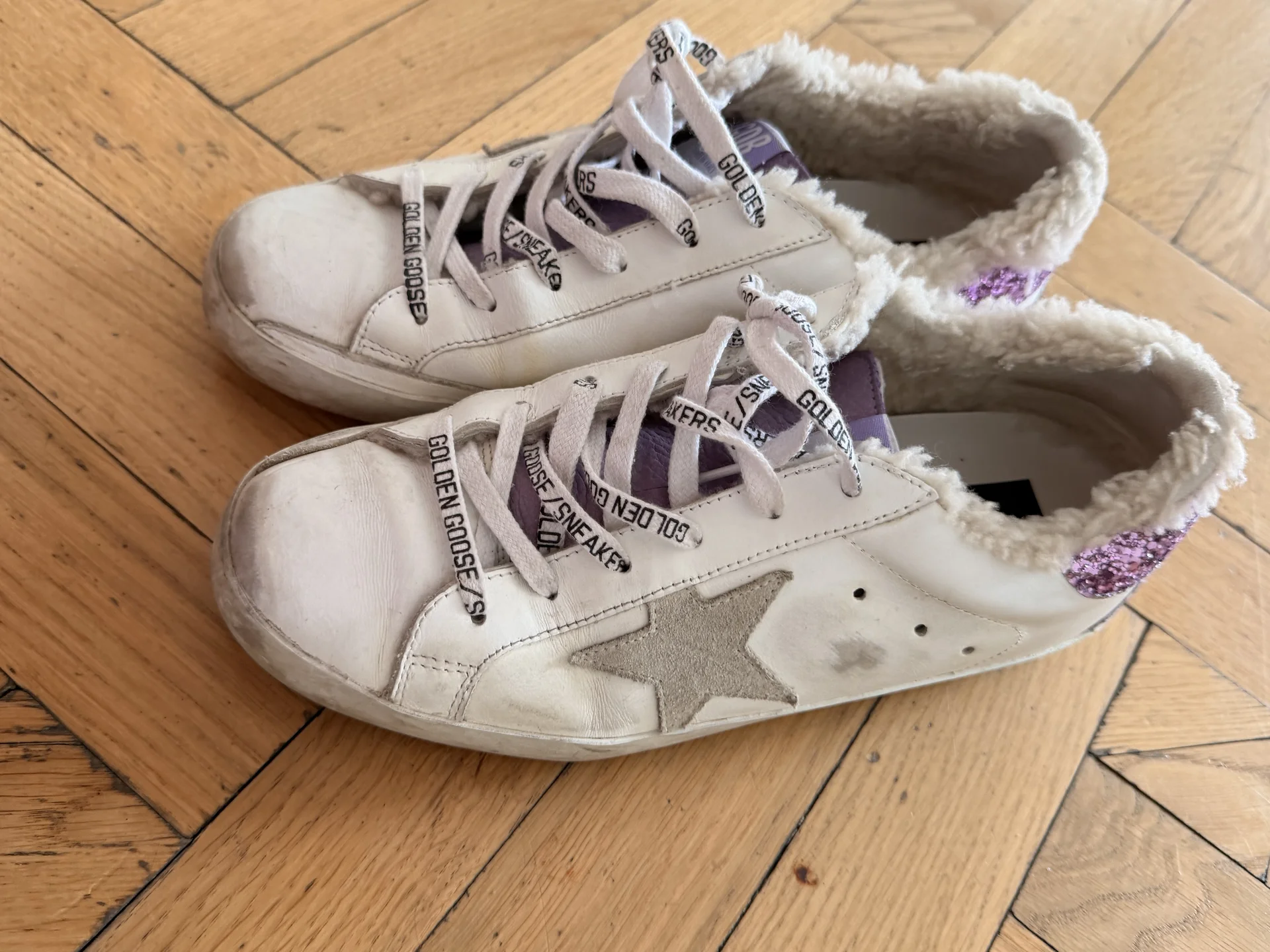 Golden Goose - миниатюра 3
