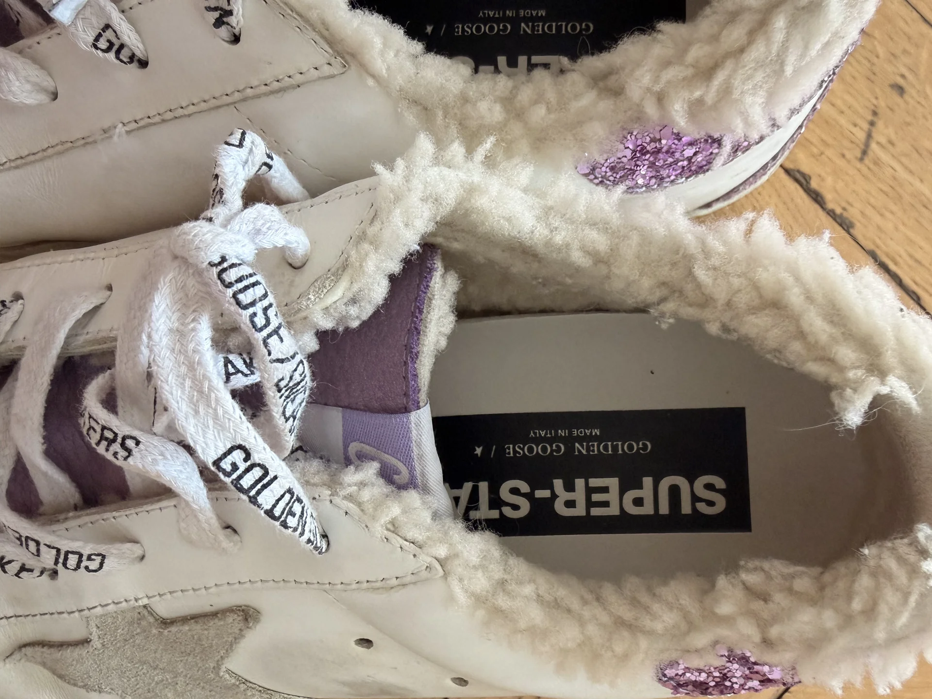 Golden Goose - миниатюра 4