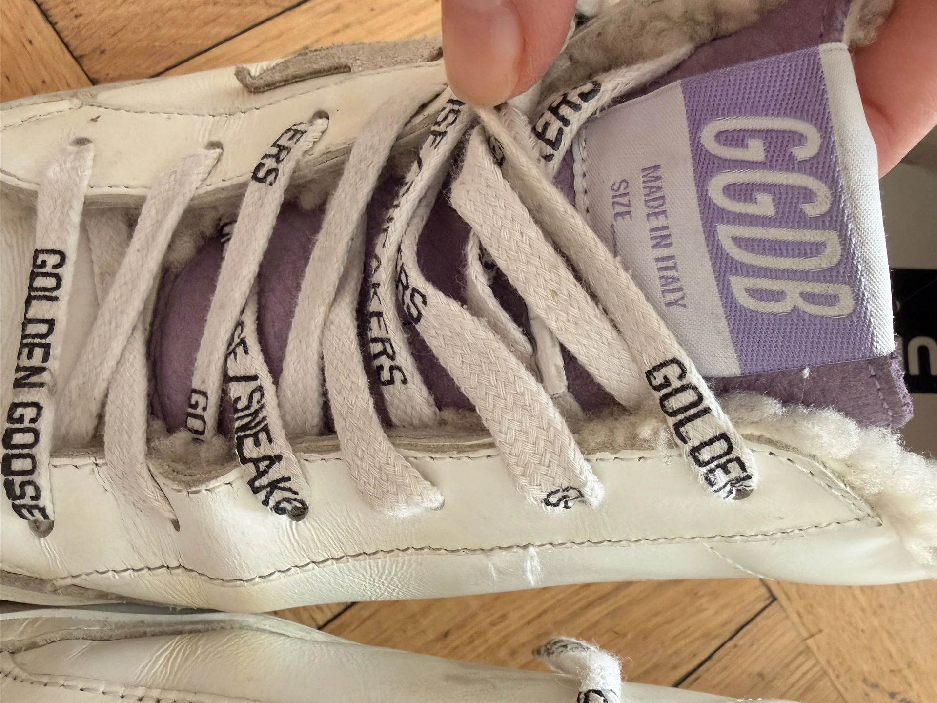 Golden Goose - миниатюра 6