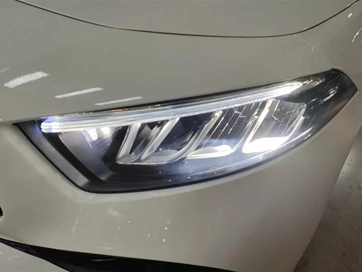 Mercedes-Benz A-Class A 180 L 2024 г.в. - миниатюра 4