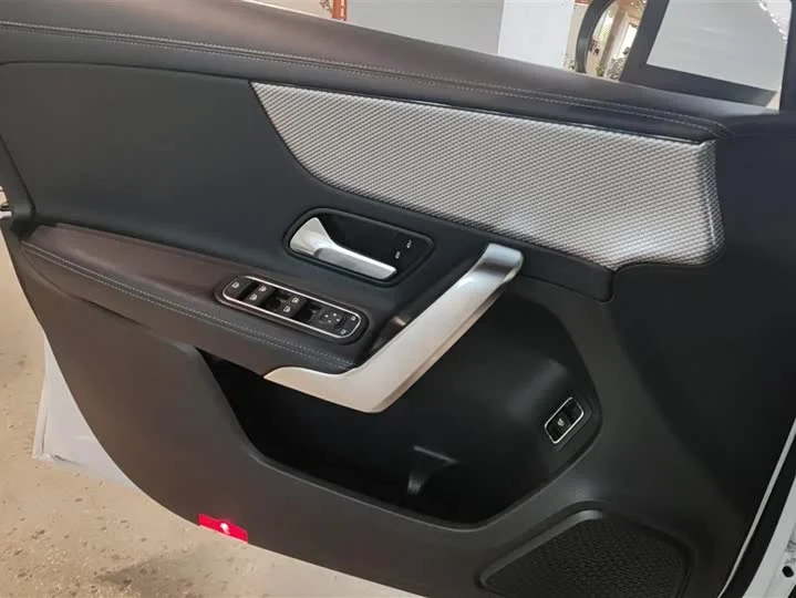 Mercedes-Benz A-Class A 180 L 2024 г.в. - миниатюра 7