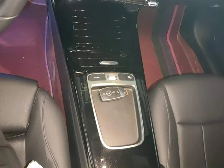 Mercedes-Benz A-Class A 180 L 2024 г.в. - миниатюра 8