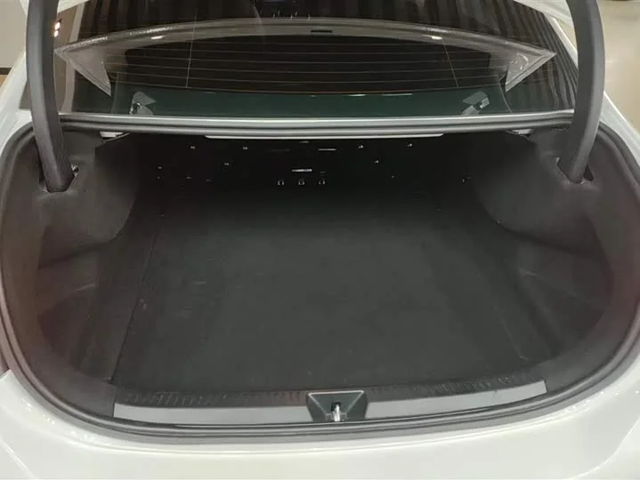 Mercedes-Benz A-Class A 180 L 2024 г.в. - миниатюра 12