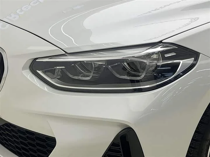 BMW 1-Series 120i M Sport 2023 г.в. - миниатюра 6