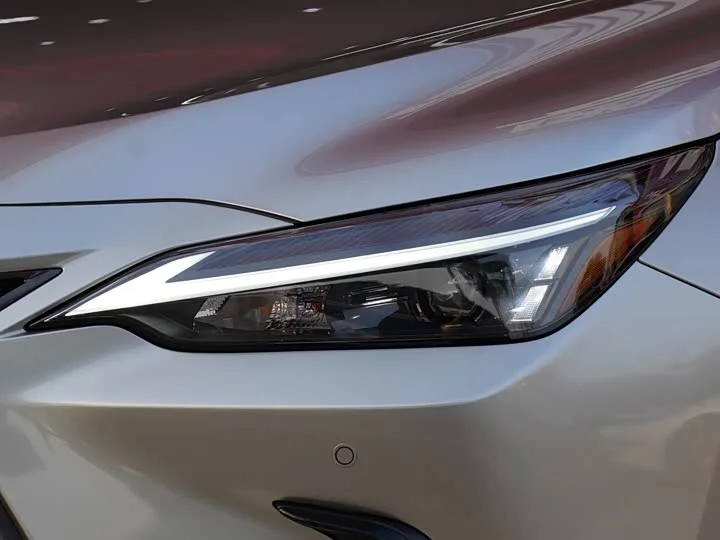 Lexus NX 2025 г.в. - миниатюра 3