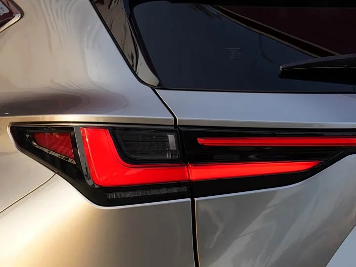Lexus NX 2025 г.в. - миниатюра 4