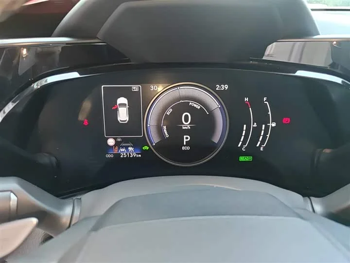 Lexus NX 2025 г.в. - миниатюра 7