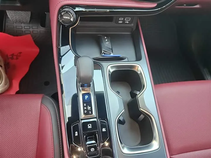 Lexus NX 2025 г.в. - миниатюра 9
