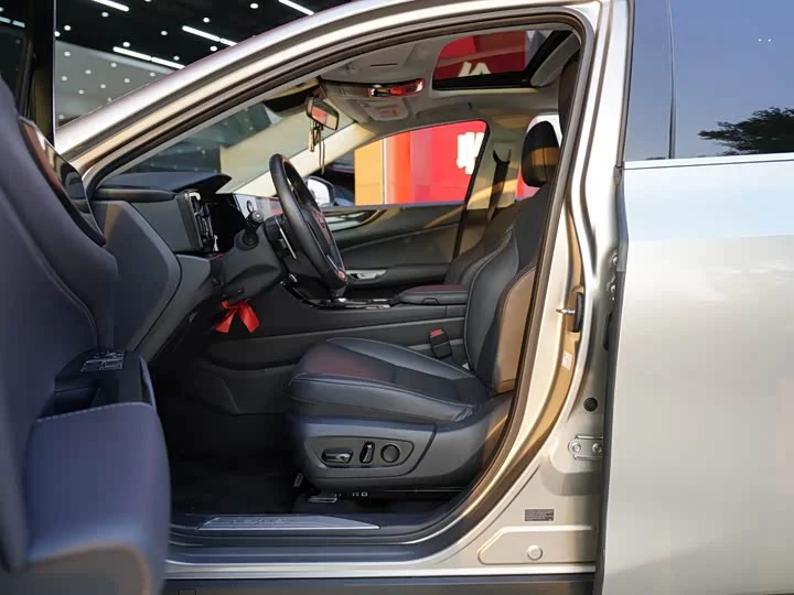 Lexus NX 2025 г.в. - миниатюра 11