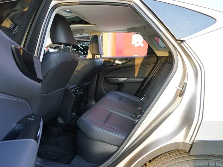 Lexus NX 2025 г.в. - миниатюра 12