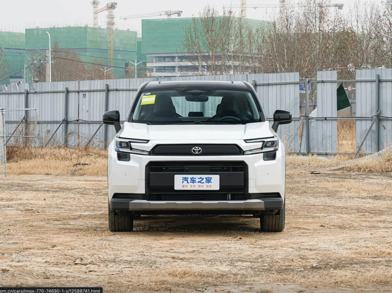 TOYOTA RAV 4 2026 г.в. - миниатюра 2