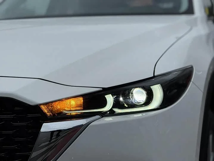 Mazda CX-5  2.0L 2026 г.в. - миниатюра 7