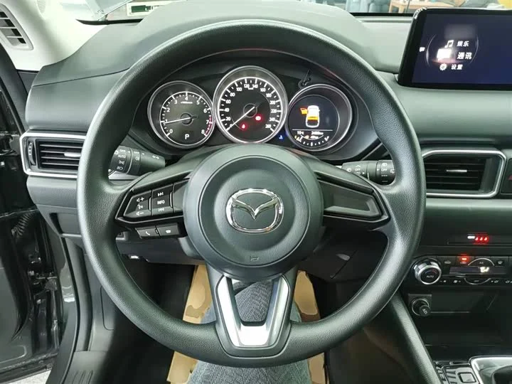 Mazda CX-5  2.0L 2026 г.в. - миниатюра 9