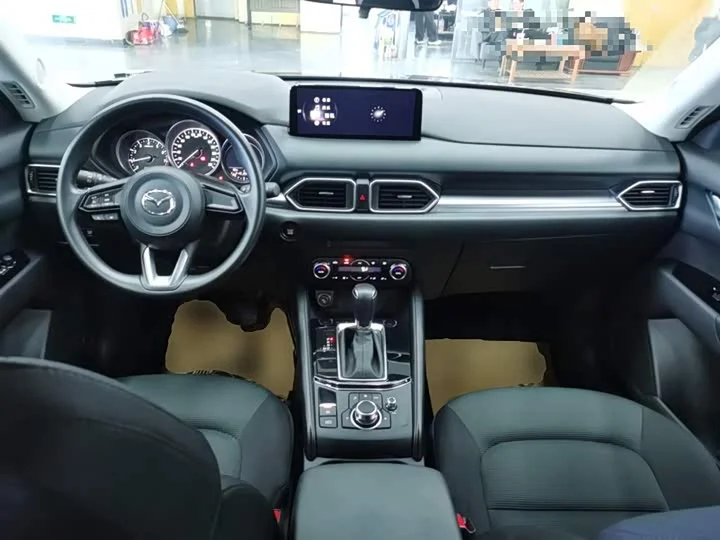 Mazda CX-5  2.0L 2026 г.в. - миниатюра 10