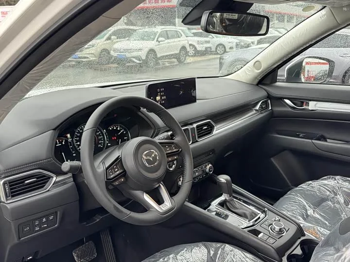 Mazda CX-5  2.0L 2026 г.в. - миниатюра 11