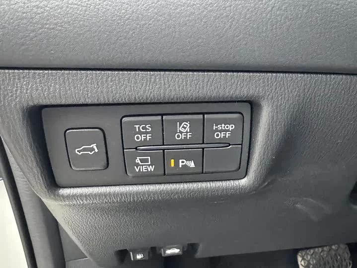 Mazda CX-5  2.0L 2026 г.в. - миниатюра 13