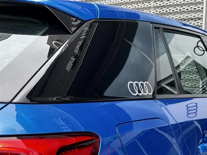 AUDI Q2L 2022 г.в. - миниатюра 6