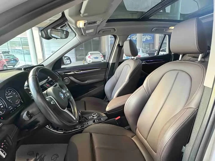 BMW X1 2022 г.в. - миниатюра 9