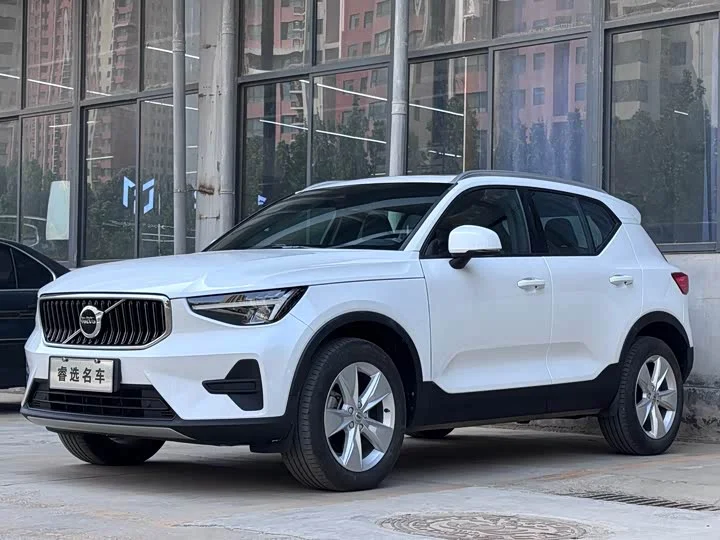 Volvo XC40 2023 г.в. - миниатюра 6