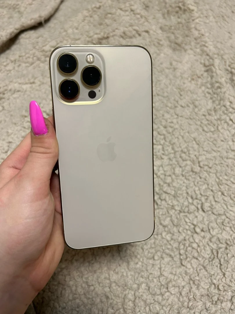 iPhone 13 Pro Max - изображение 1