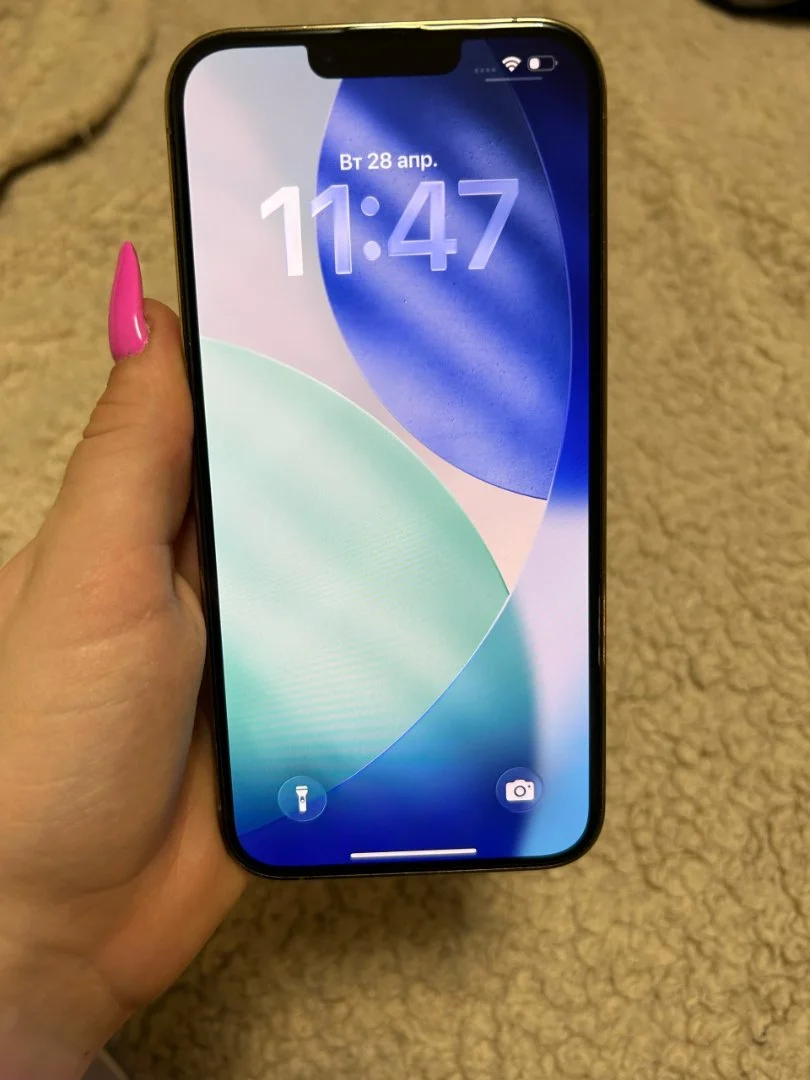 iPhone 13 Pro Max - миниатюра 3