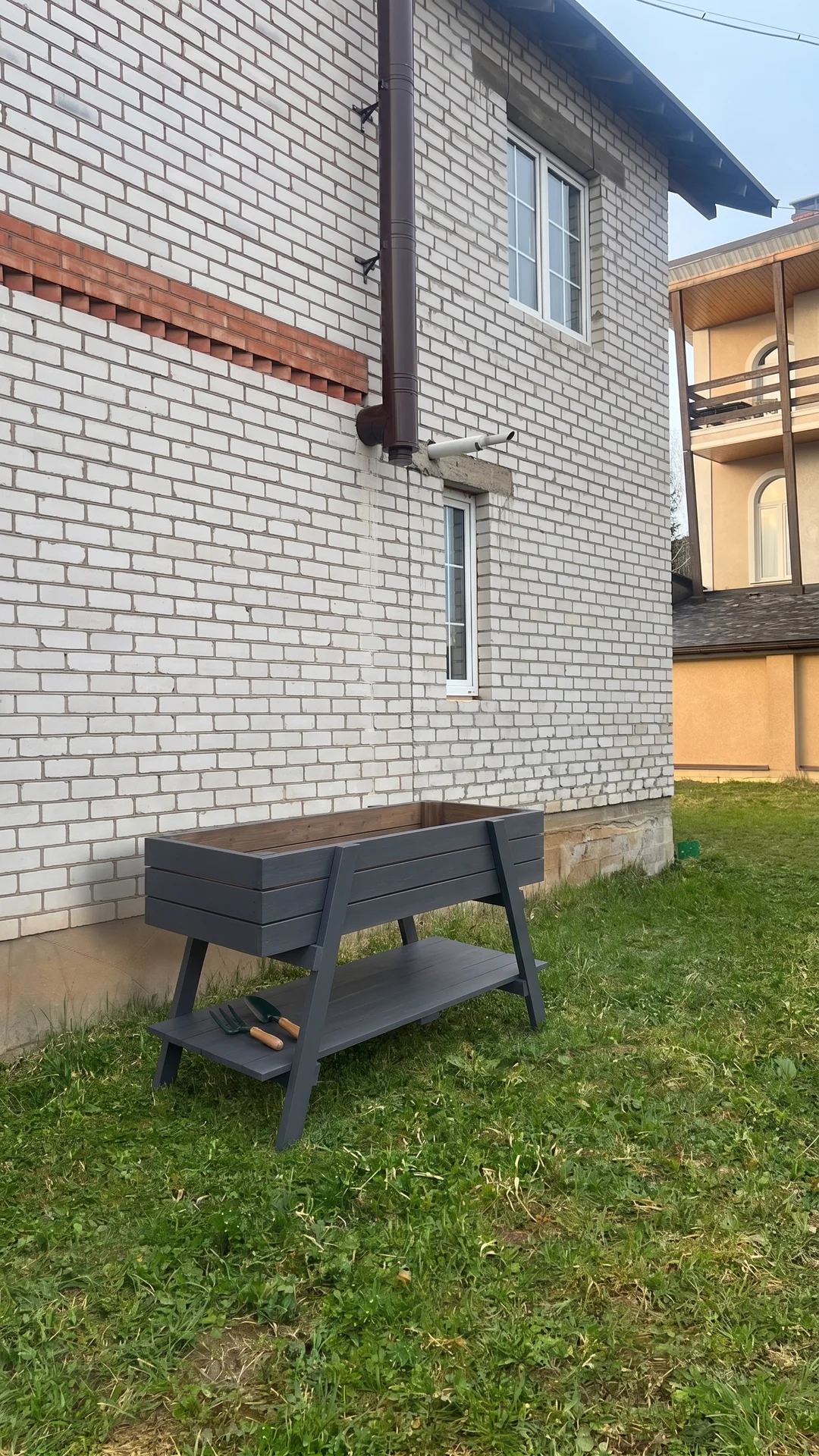 Грядки из дерева на заказ - Быстро - САДЪ - миниатюра 3