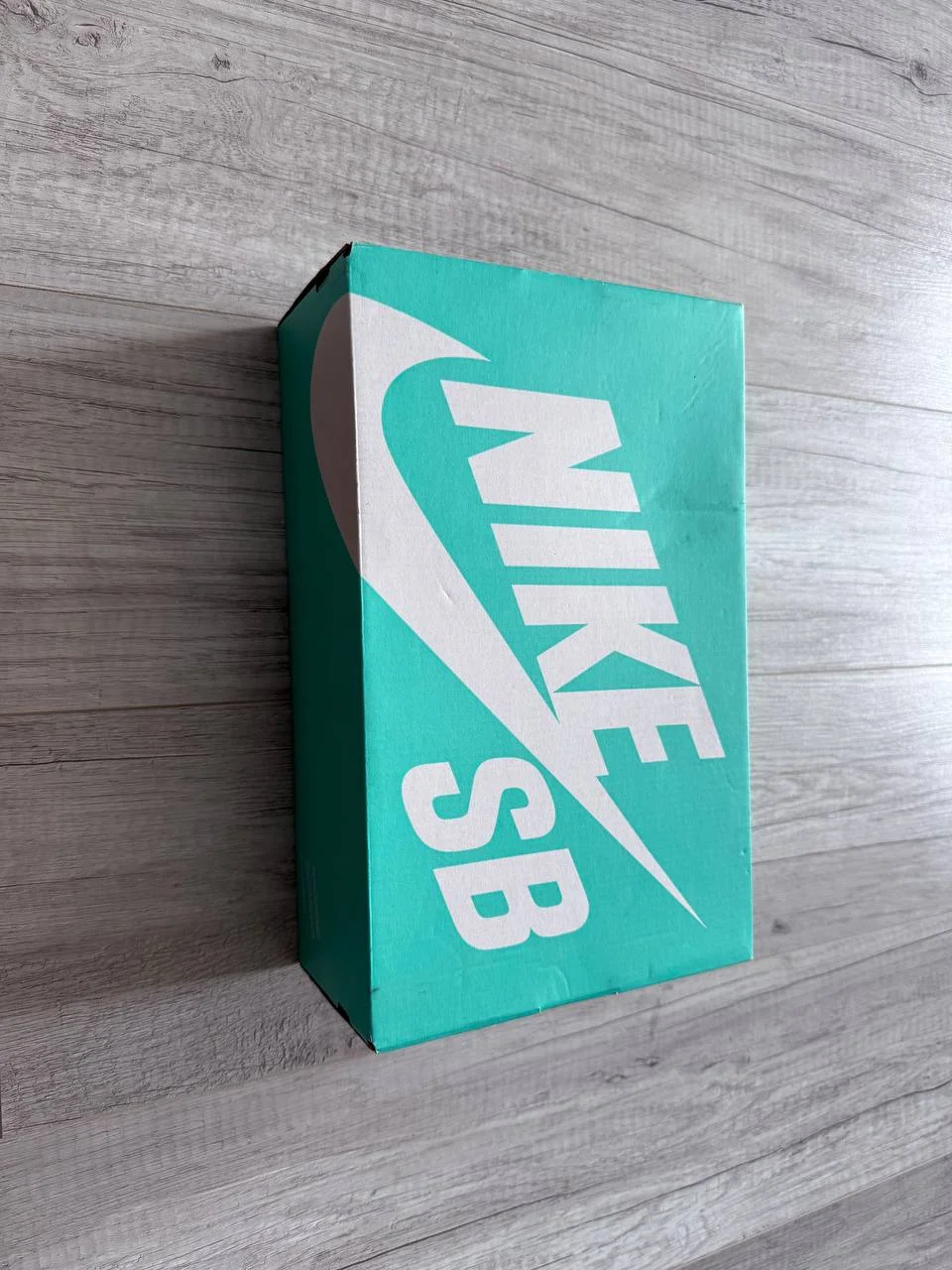 Продаю nike sb alleyoop - миниатюра 2