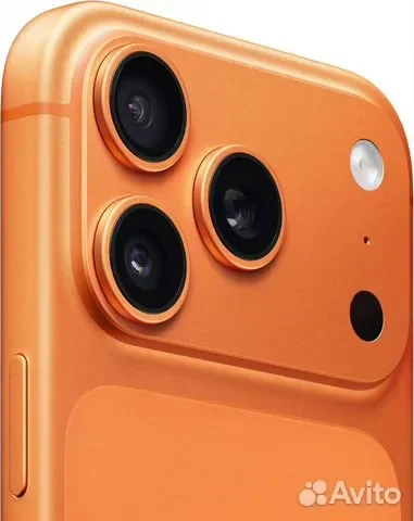 iPhone 17 Pro Max, 2048 ГБ, eSIM - миниатюра 5
