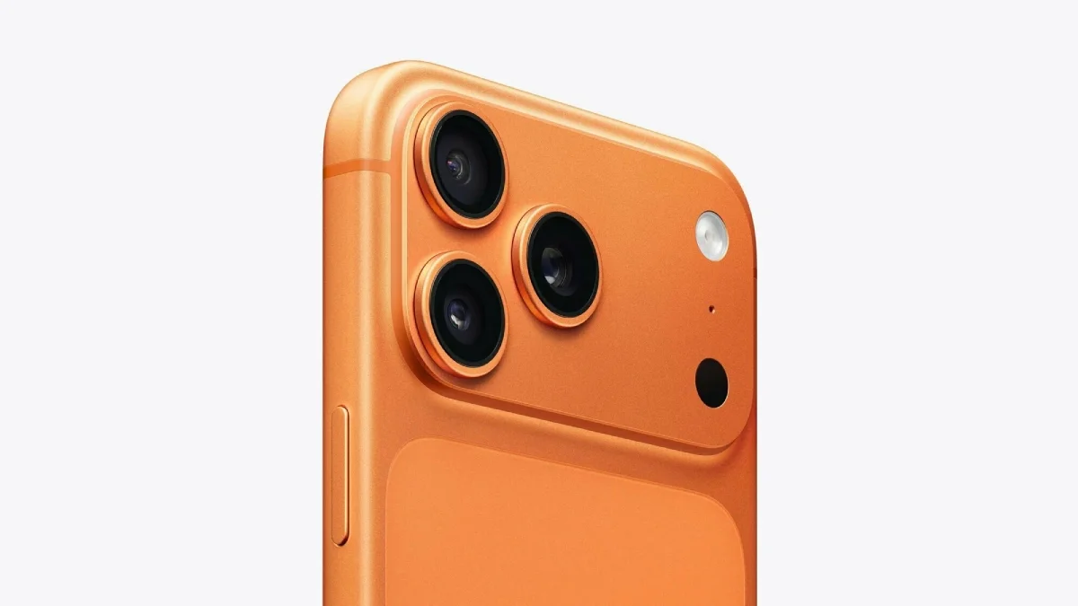 iPhone 17 Pro, 512 ГБ, eSIM - миниатюра 4