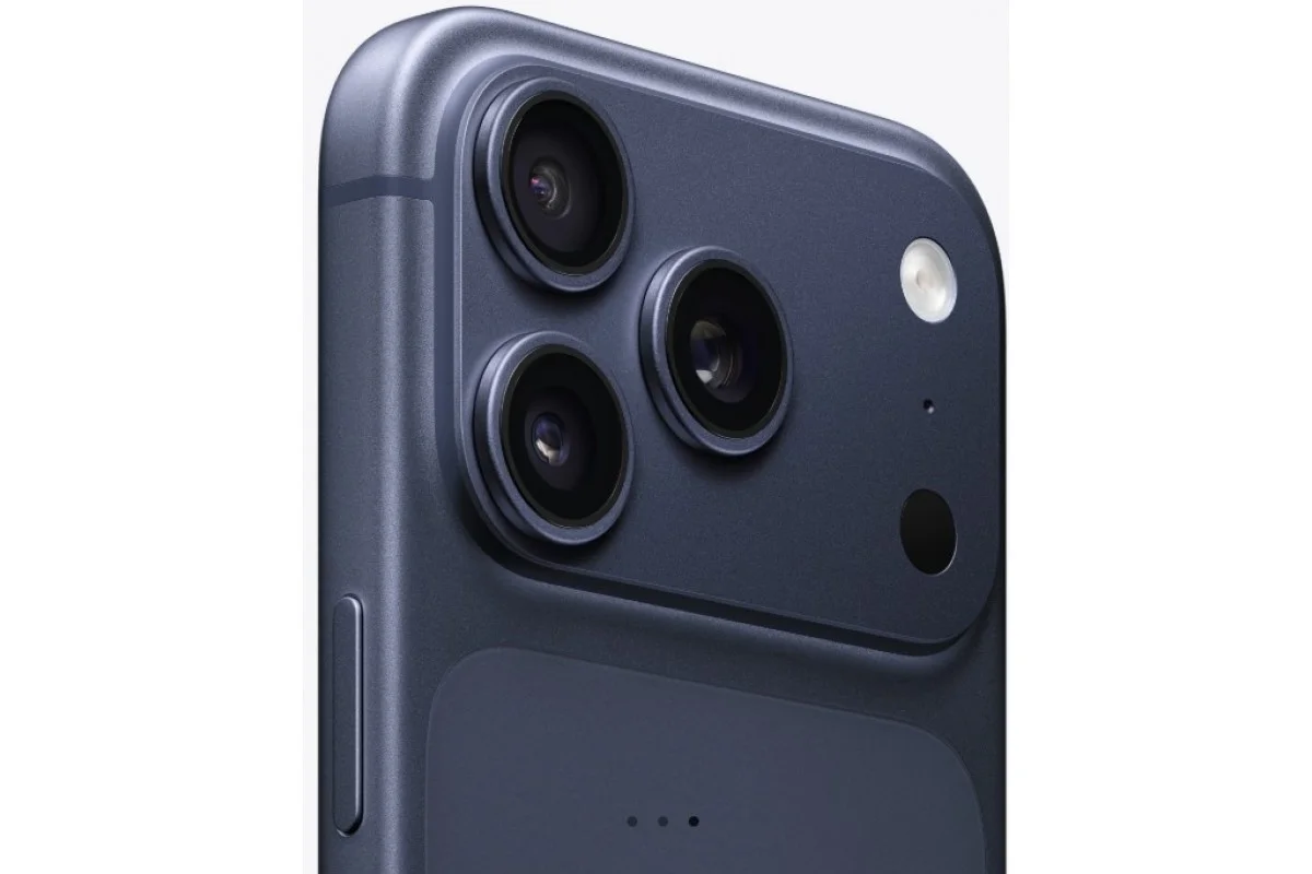 iPhone 17 Pro, 1024 ГБ, eSIM - миниатюра 4