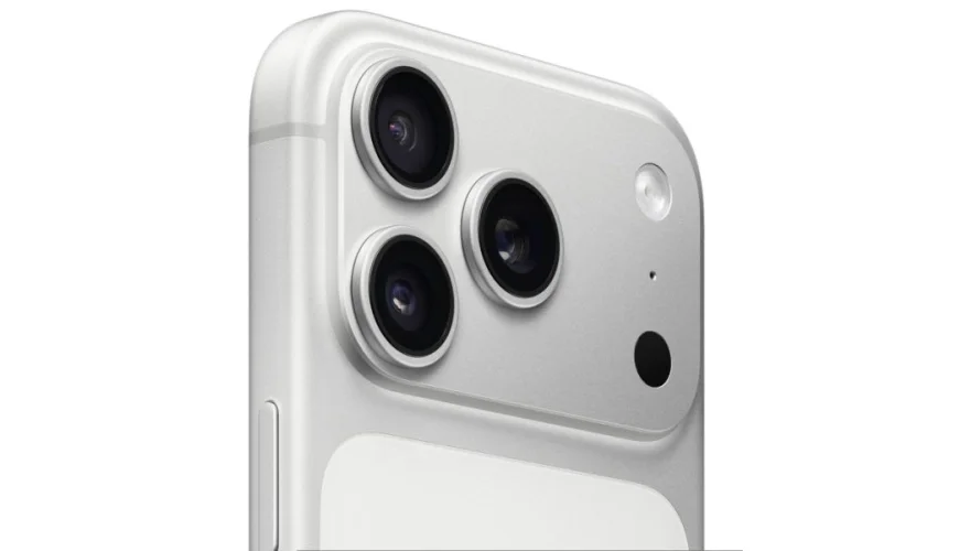 iPhone 17 Pro, 256 ГБ, eSIM - миниатюра 4