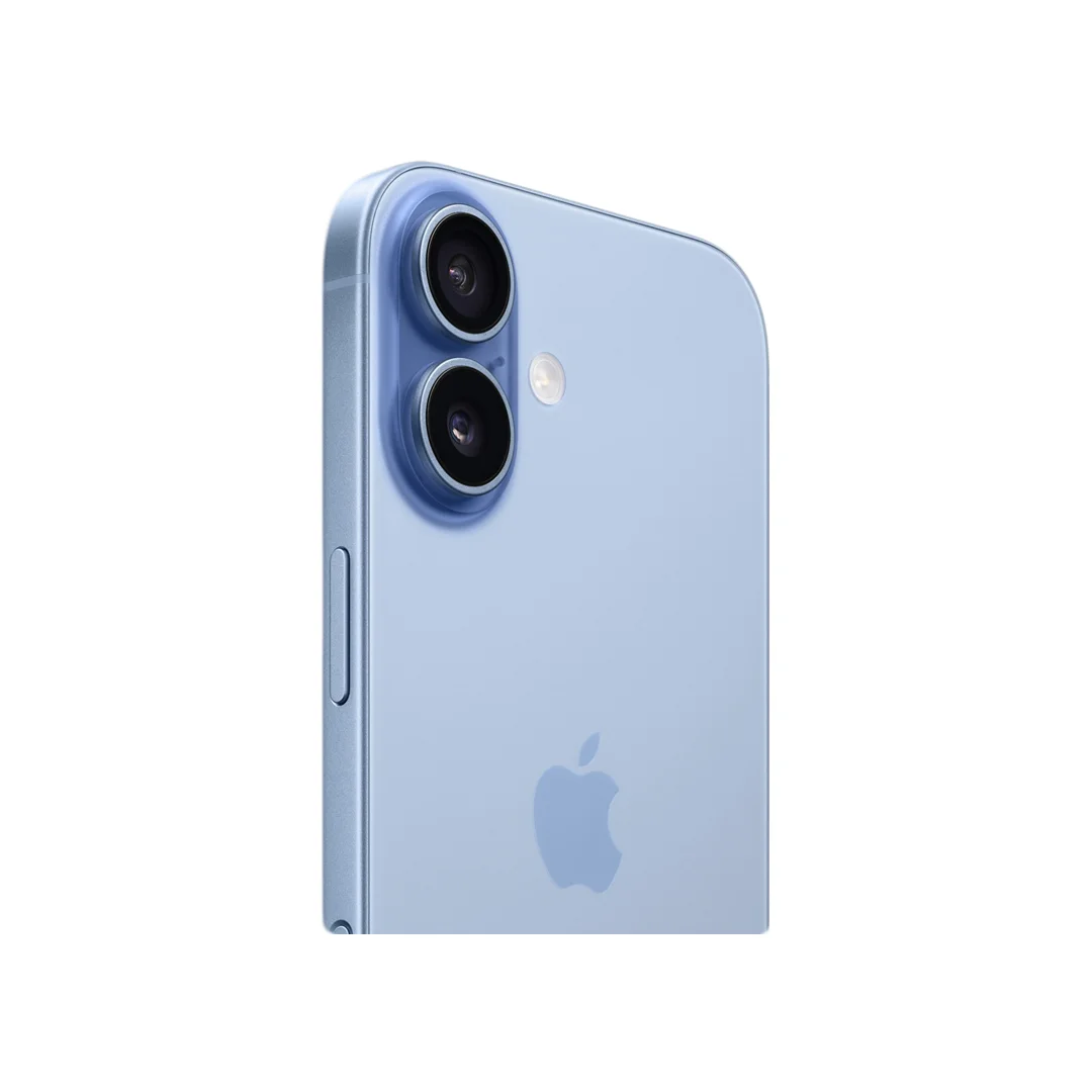 iPhone 17, 512 ГБ, SIM+eSIM - миниатюра 4