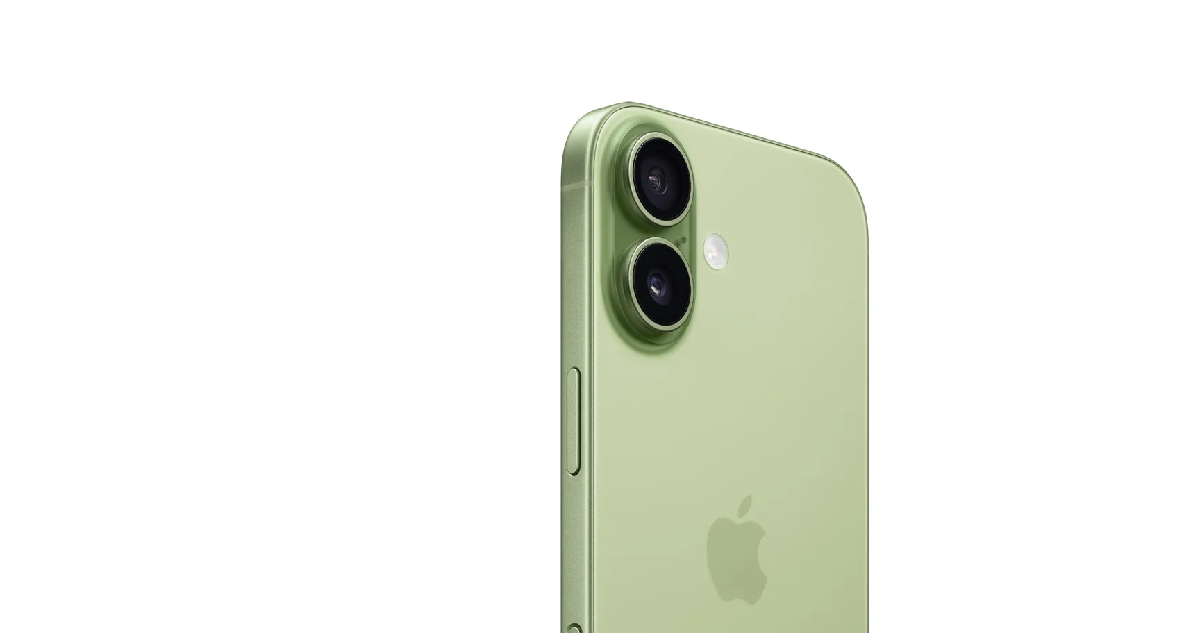iPhone 17, 256 ГБ, SIM+eSIM - миниатюра 4
