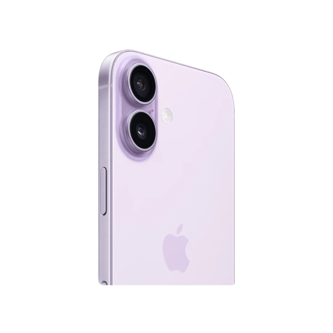 iPhone 17, 512 ГБ, SIM+eSIM - миниатюра 4