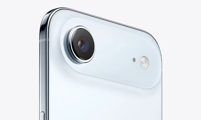 iPhone Air, 512 ГБ, eSIM - миниатюра 4