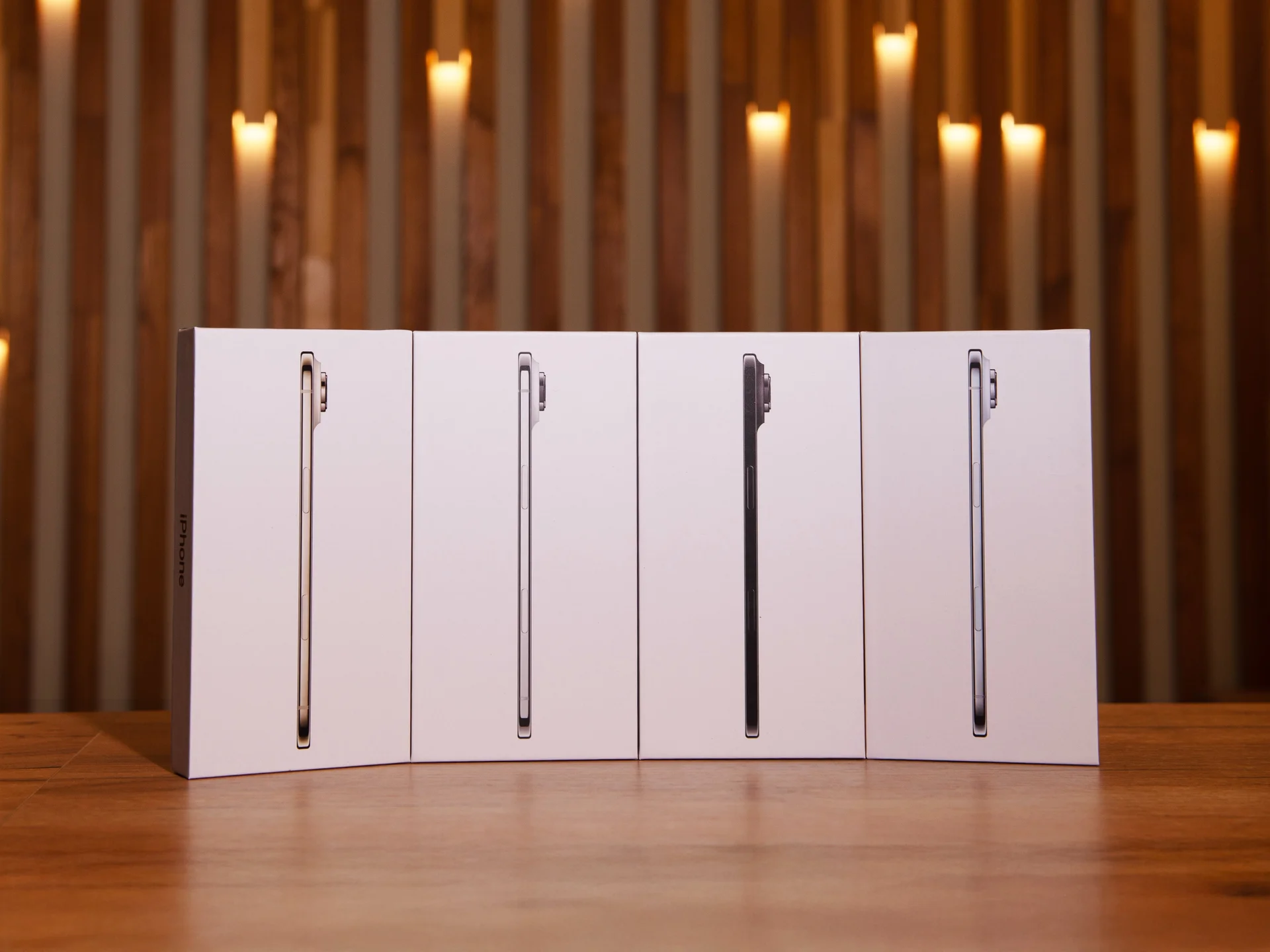 iPhone Air, 512 ГБ, eSIM - миниатюра 5