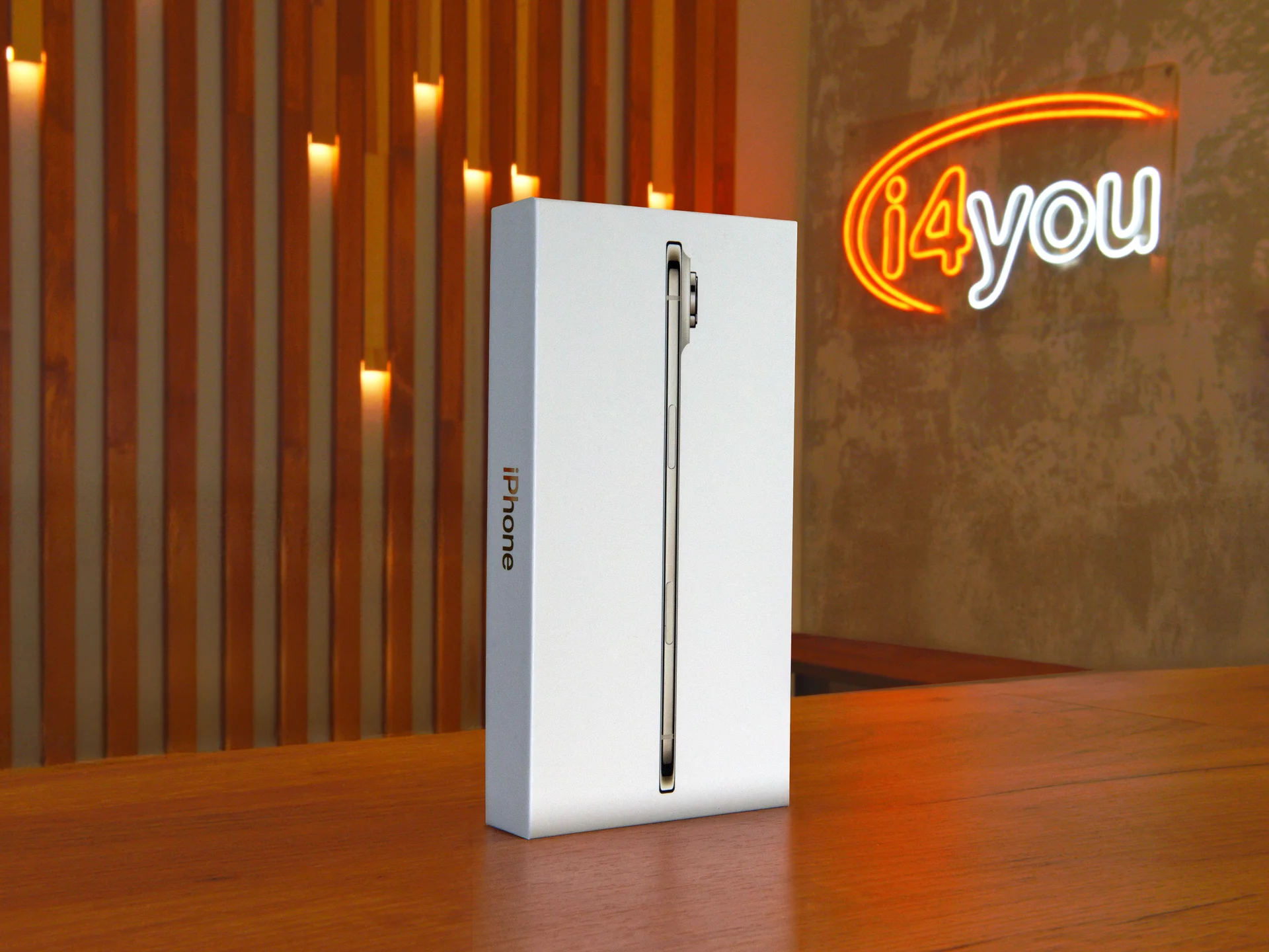 iPhone Air, 256 ГБ, eSIM - изображение 1