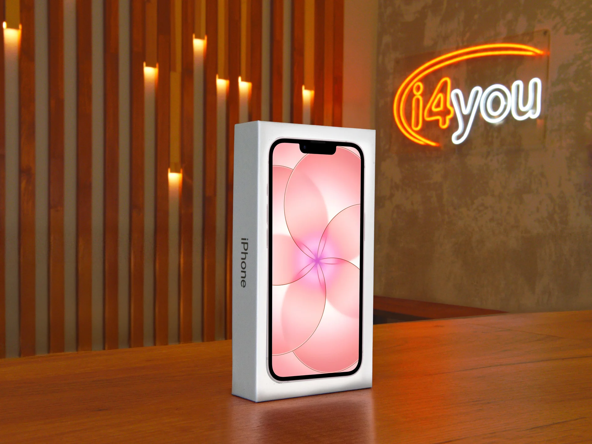 iPhone 17e, 512 ГБ, eSIM - изображение 1