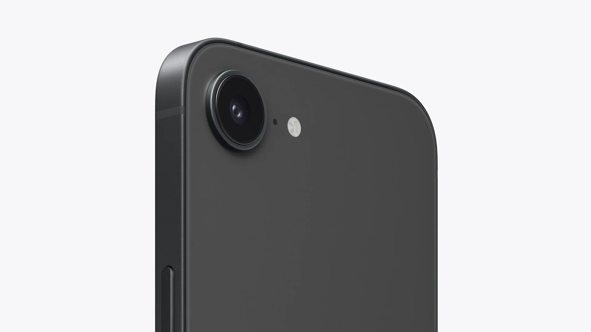 iPhone 17e, 256 ГБ, SIM+eSIM - миниатюра 4