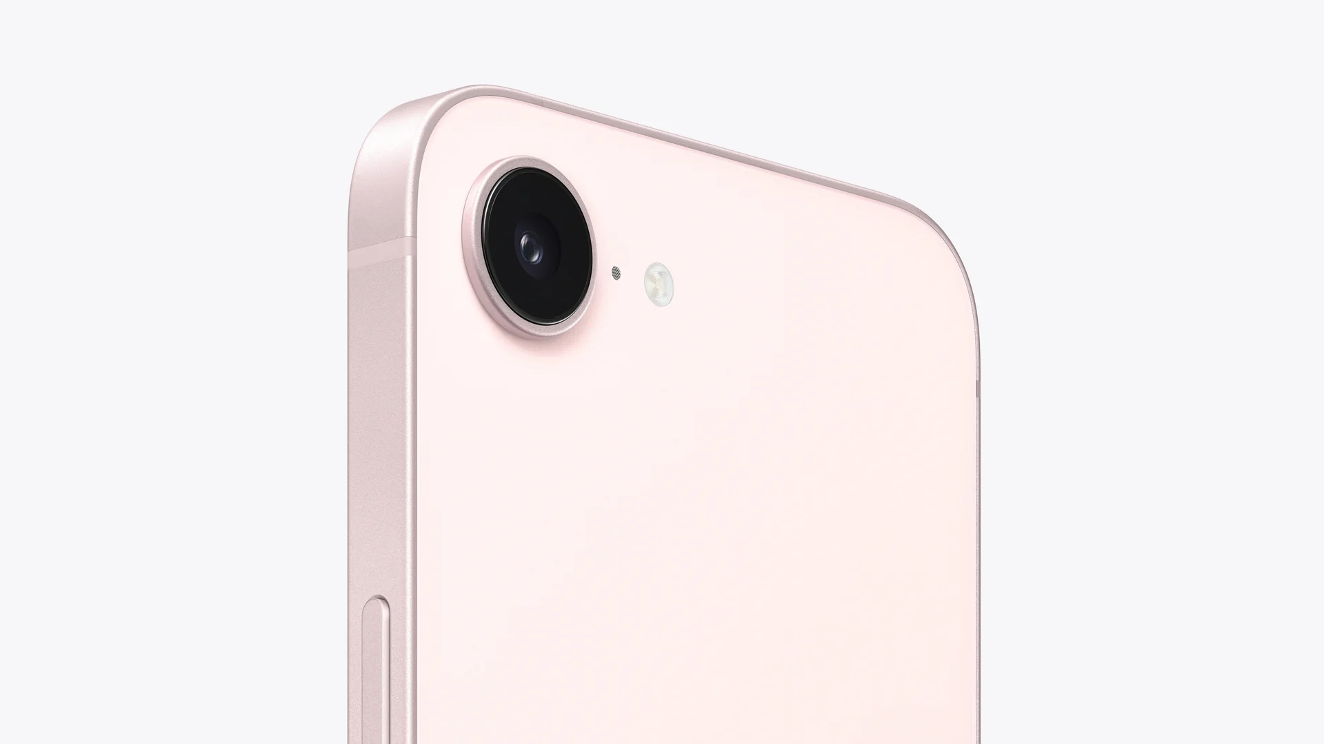 iPhone 17e, 256 ГБ, SIM+eSIM - миниатюра 4
