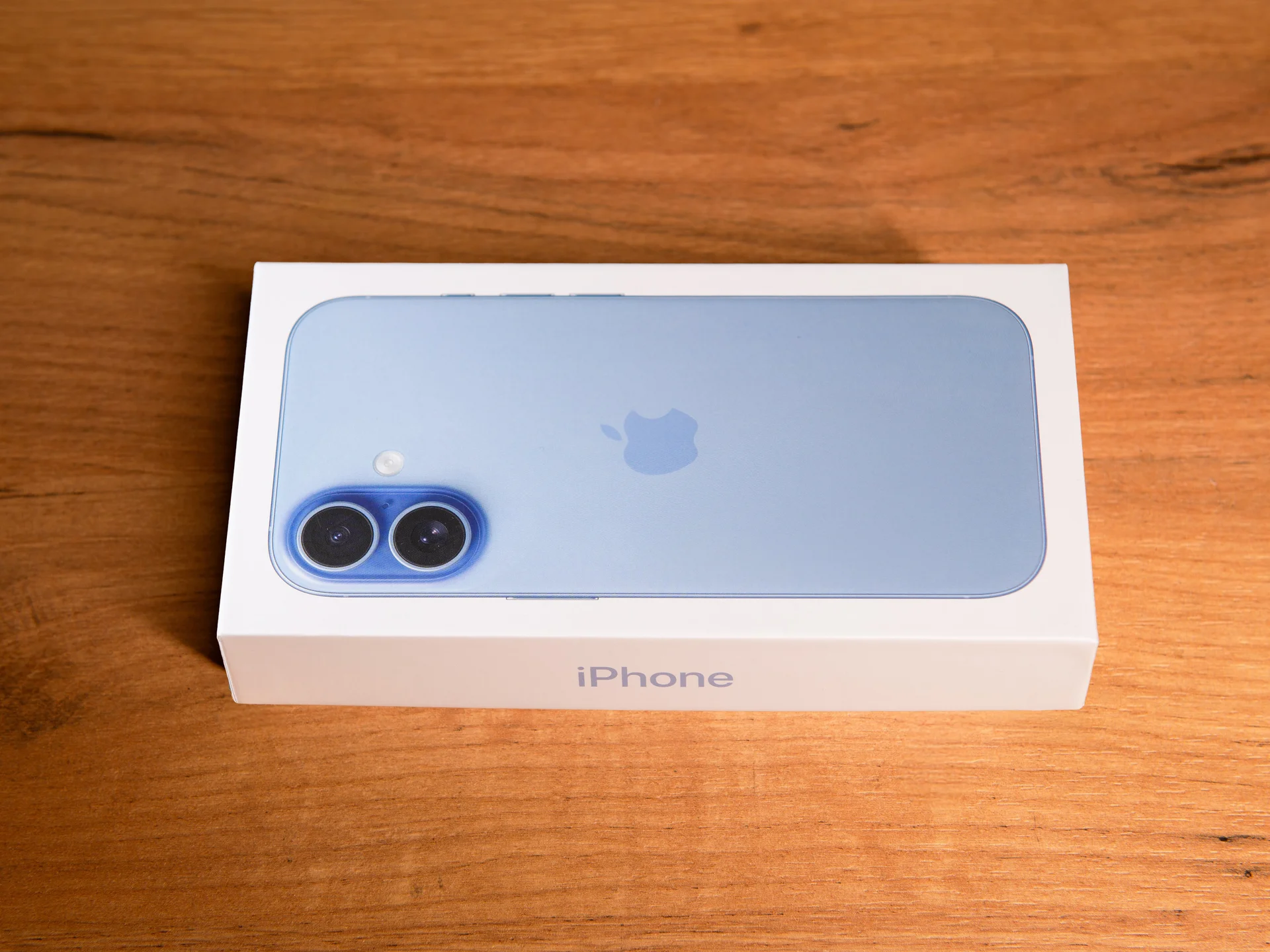 Коробки iPhone 17 - миниатюра 4
