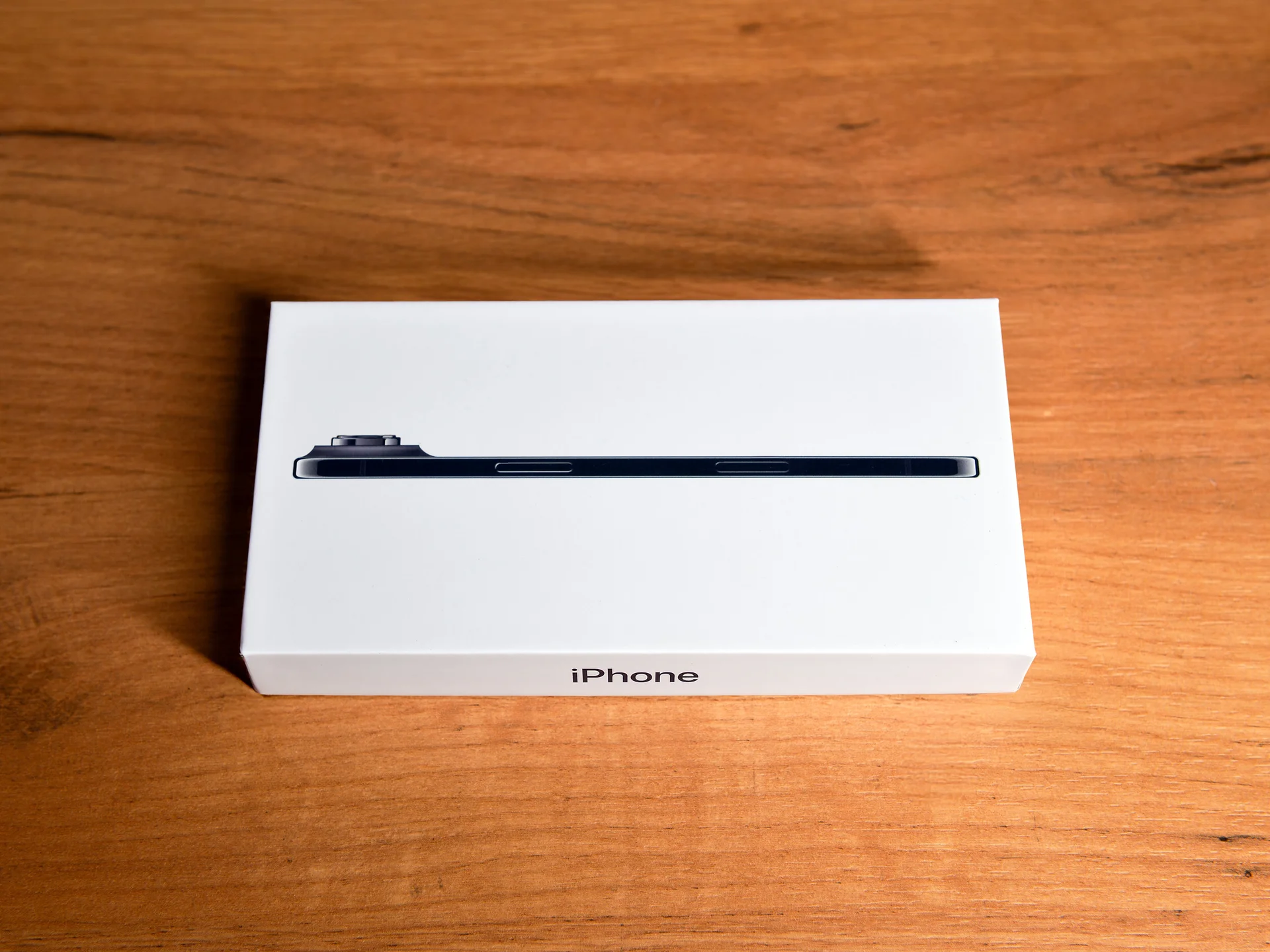 Коробки iPhone Air - миниатюра 2