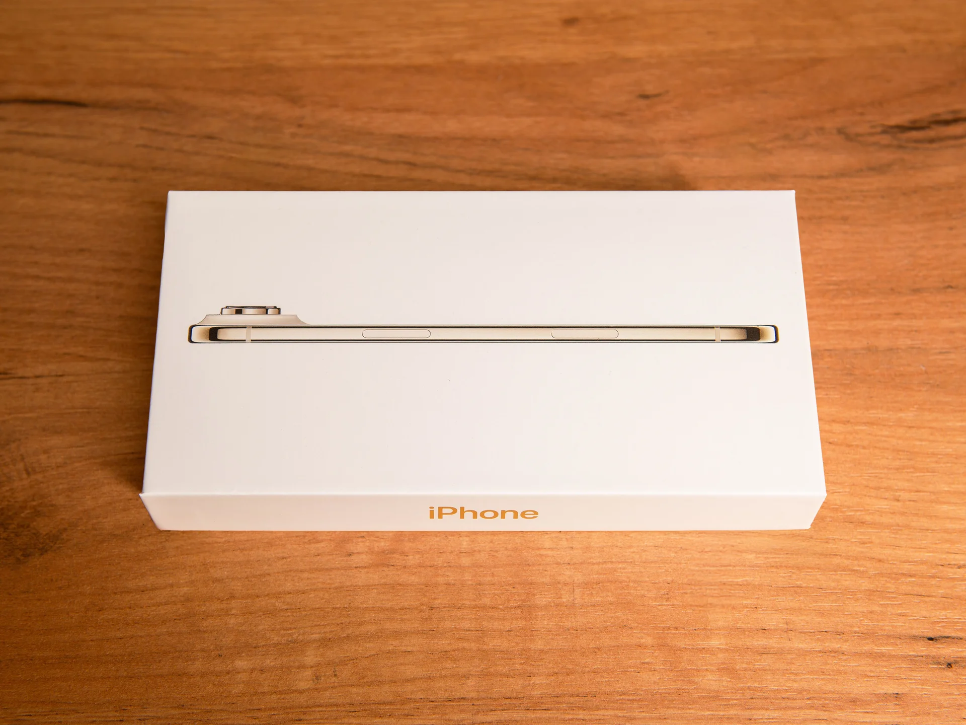 Коробки iPhone Air - миниатюра 3