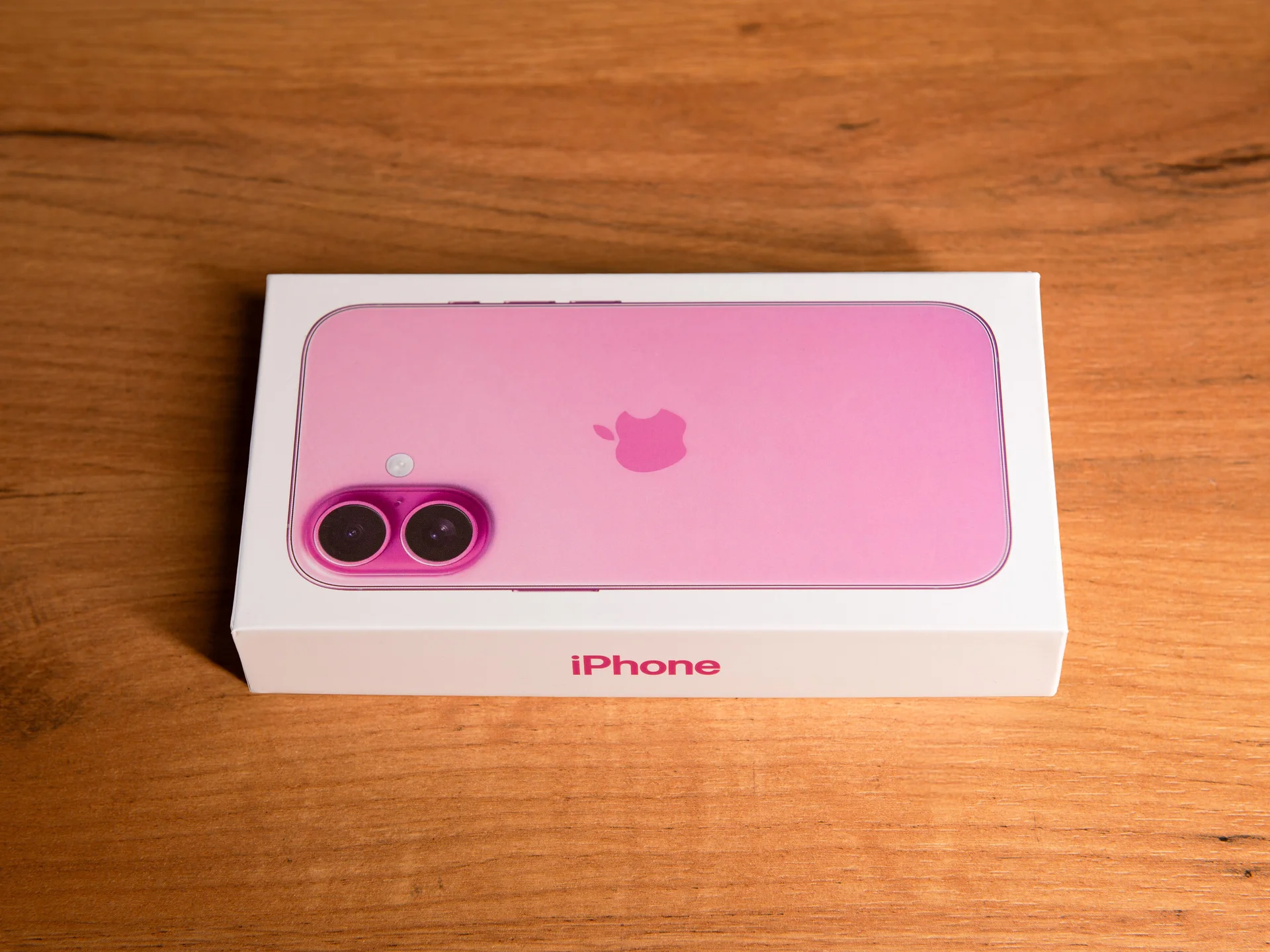 Коробки iPhone 16/16 Plus - миниатюра 6