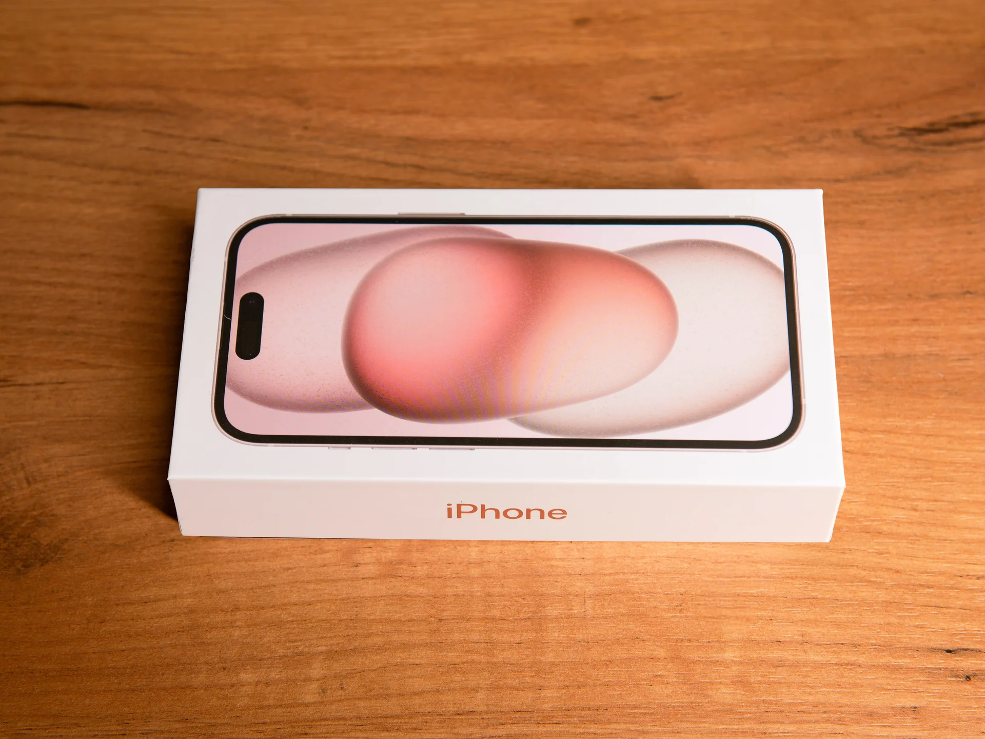 Коробки iPhone 15/15 Plus - миниатюра 5
